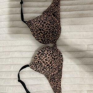 Victoria Secret Push-Up Bra